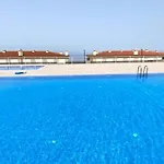 Overlooking On Atlantic Ocean Appartement