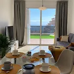 Overlooking On Atlantic Ocean * Puerto de Santiago (Tenerife)