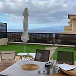 Appartement Overlooking On Atlantic Ocean *