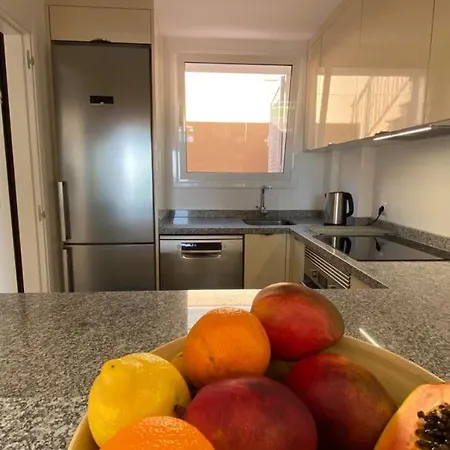 Overlooking On Atlantic Ocean