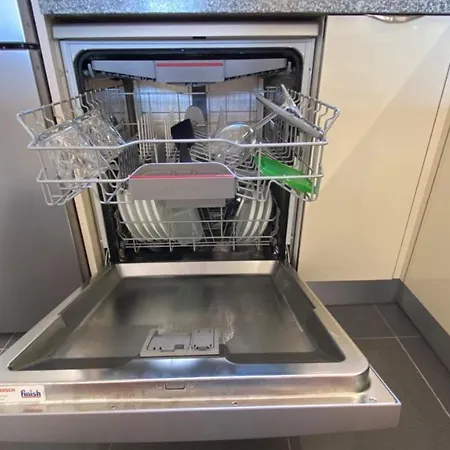 Overlooking On Atlantic Ocean Apartament *