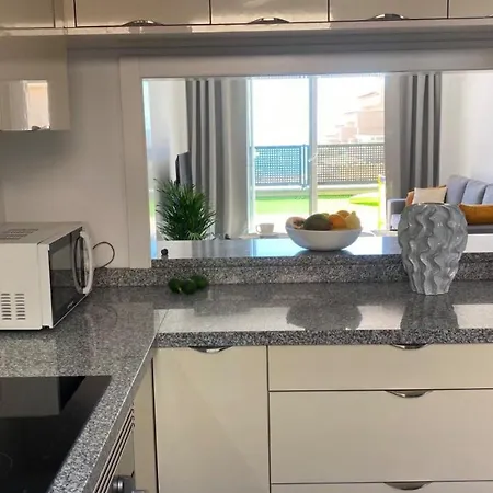 Overlooking On Atlantic Ocean