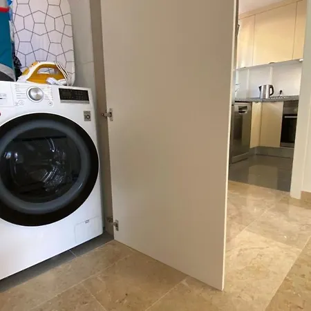 Overlooking On Atlantic Ocean Apartament *