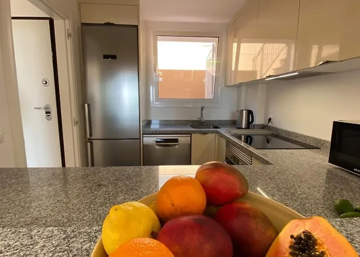 Overlooking On Atlantic Ocean