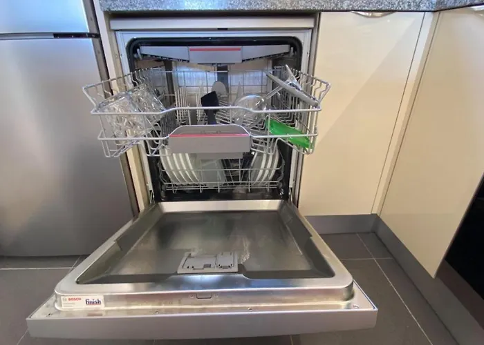 Overlooking On Atlantic Ocean Appartement *