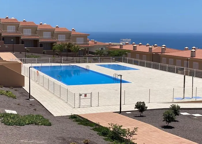 Overlooking On Atlantic Ocean