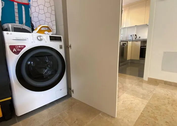 Overlooking On Atlantic Ocean Appartement *