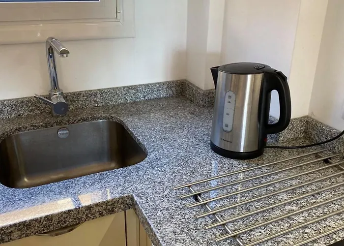 Overlooking On Atlantic Ocean * Puerto de Santiago (Tenerife)