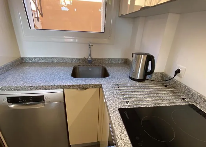 Overlooking On Atlantic Ocean *