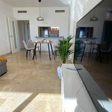 Overlooking On Atlantic Ocean Puerto de Santiago (Tenerife)