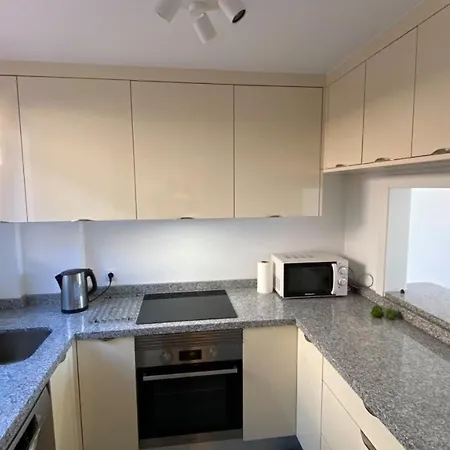 Apartment Overlooking On Atlantic Ocean Puerto de Santiago (Tenerife)