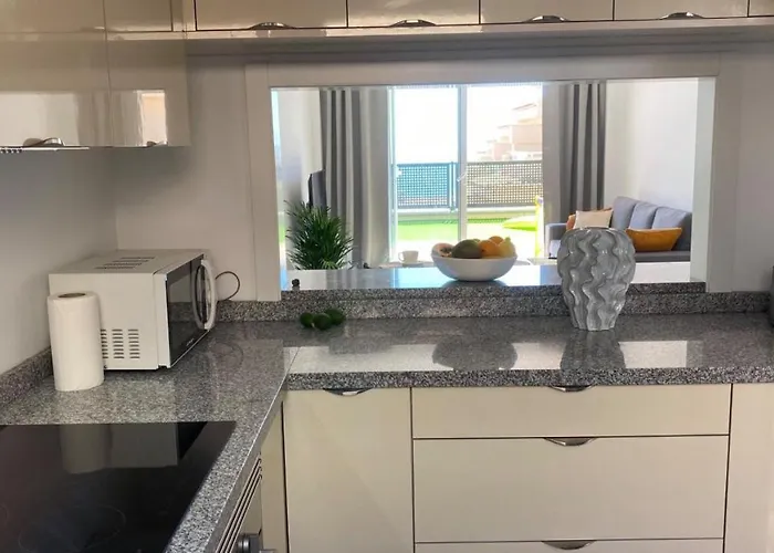 Overlooking On Atlantic Ocean