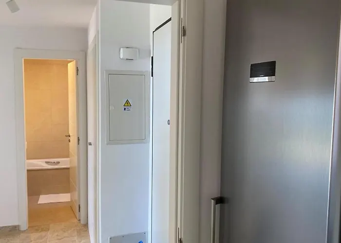 Overlooking On Atlantic Ocean * Puerto de Santiago (Tenerife)